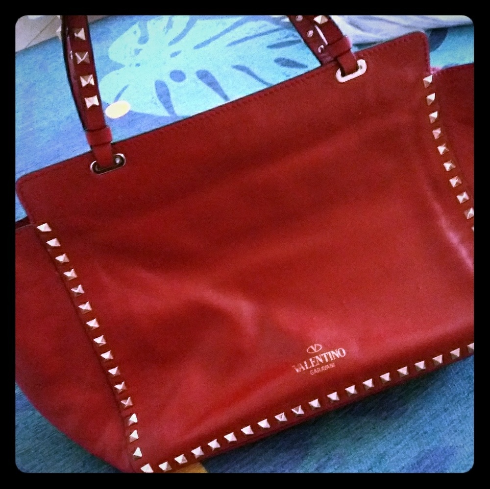 Valentino Handbag